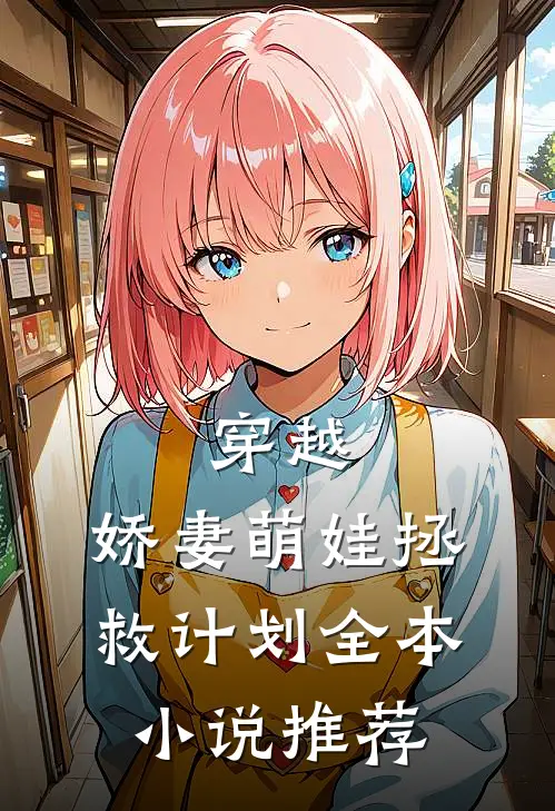 穿越：娇妻萌娃拯救计划全本小说推荐