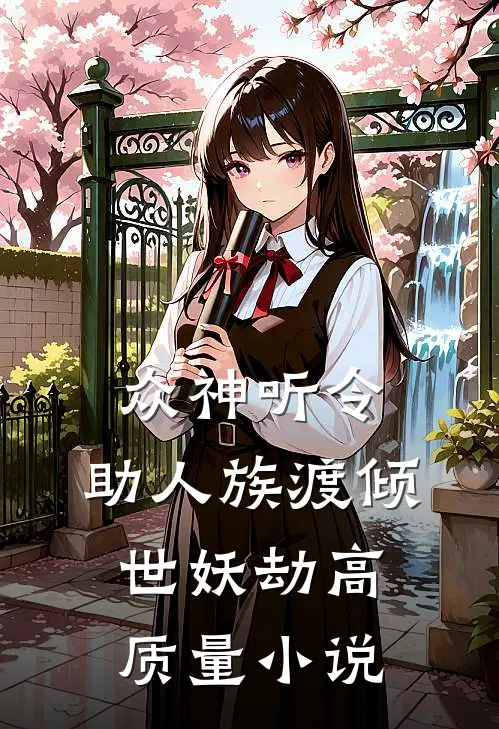 众神听令，助人族渡倾世妖劫高质量小说
