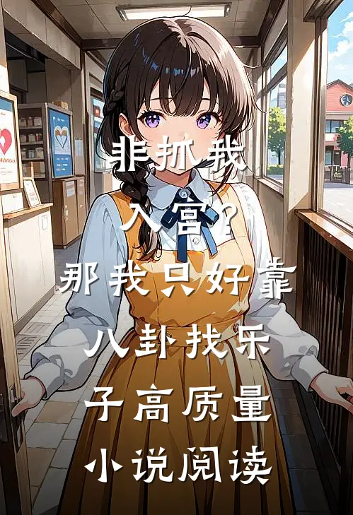 非抓我入宫？那我只好靠八卦找乐子高质量小说阅读