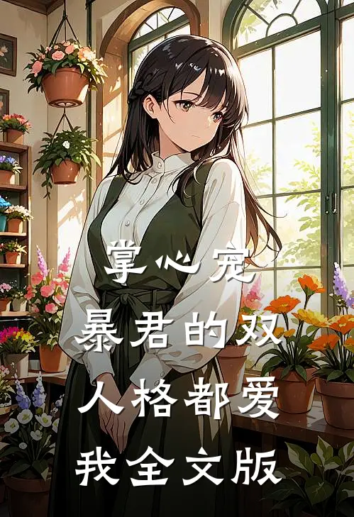 掌心宠，暴君的双人格都爱我全文版