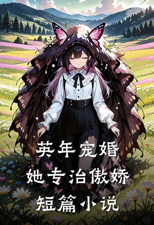 英年宠婚：她专治傲娇短篇小说