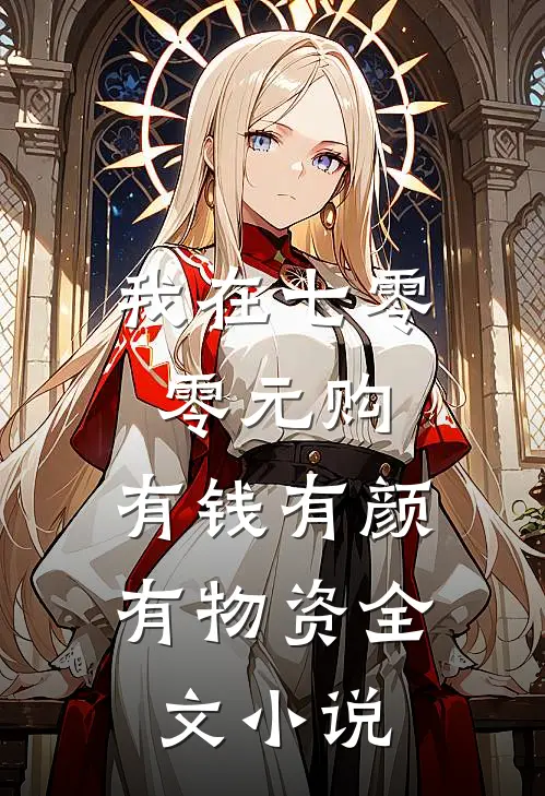 我在七零零元购，有钱有颜有物资全文小说