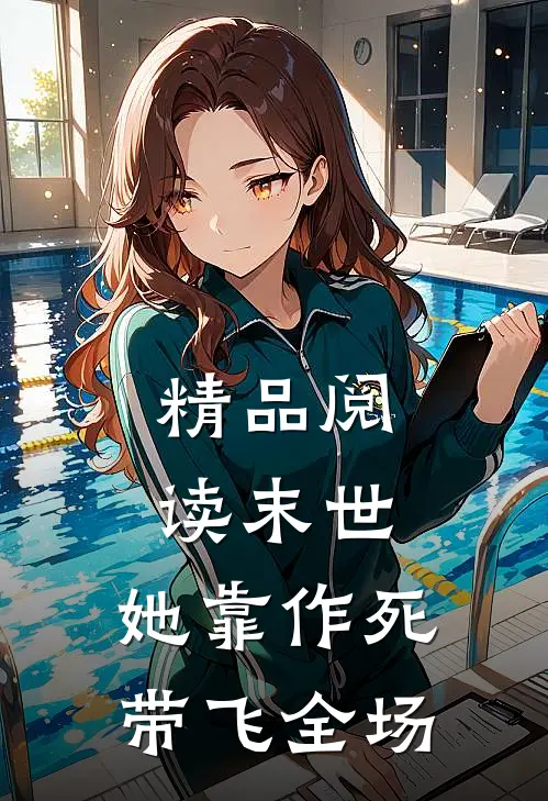 精品阅读末世：她靠作死带飞全场
