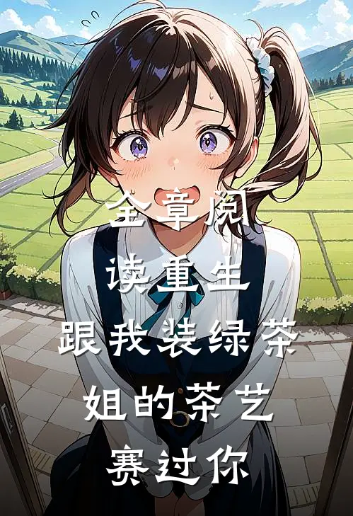 全章阅读重生：跟我装绿茶，姐的茶艺赛过你
