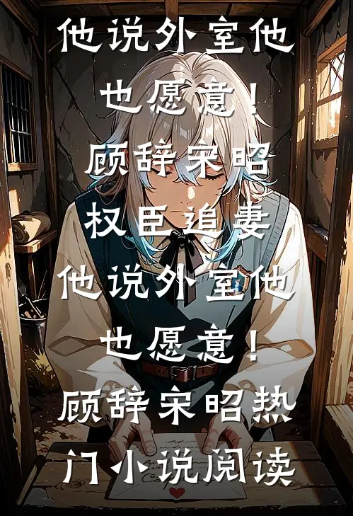 烟花易冷必读文