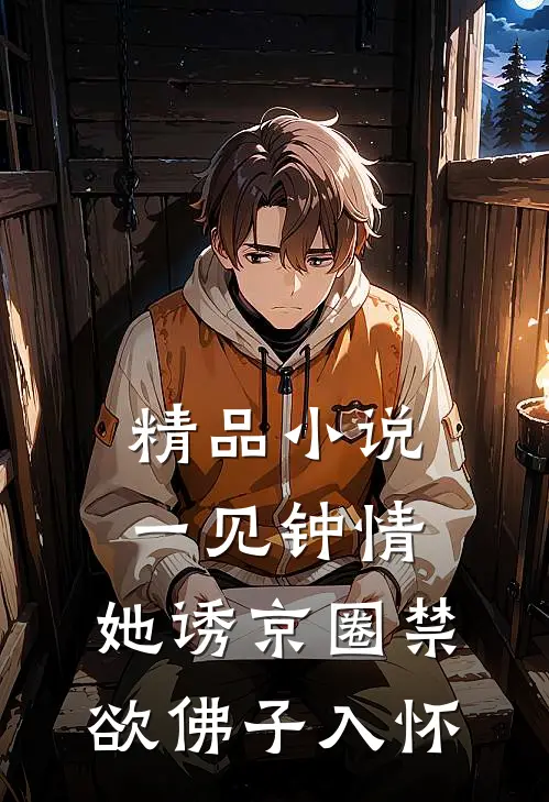 精品小说一见钟情：她诱京圈禁欲佛子入怀