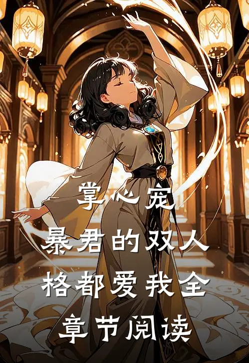掌心宠，暴君的双人格都爱我全章节阅读