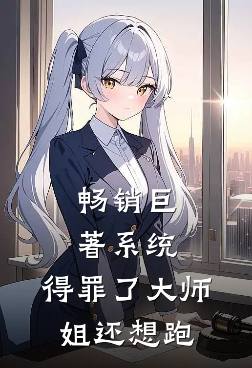 畅销巨著系统：得罪了大师姐还想跑