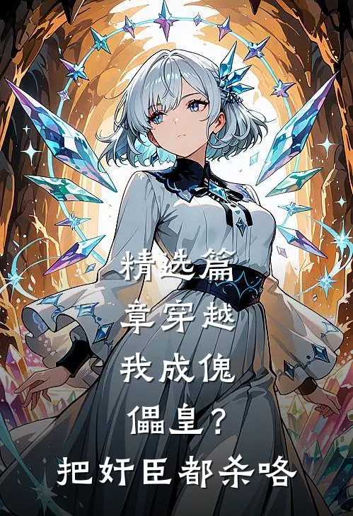 精选篇章穿越：我成傀儡皇？把奸臣都杀咯