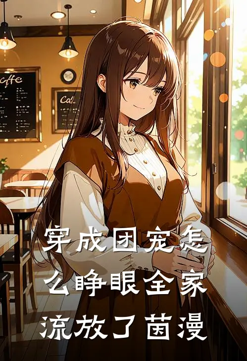 穿成团宠怎么睁眼全家流放了茵漫