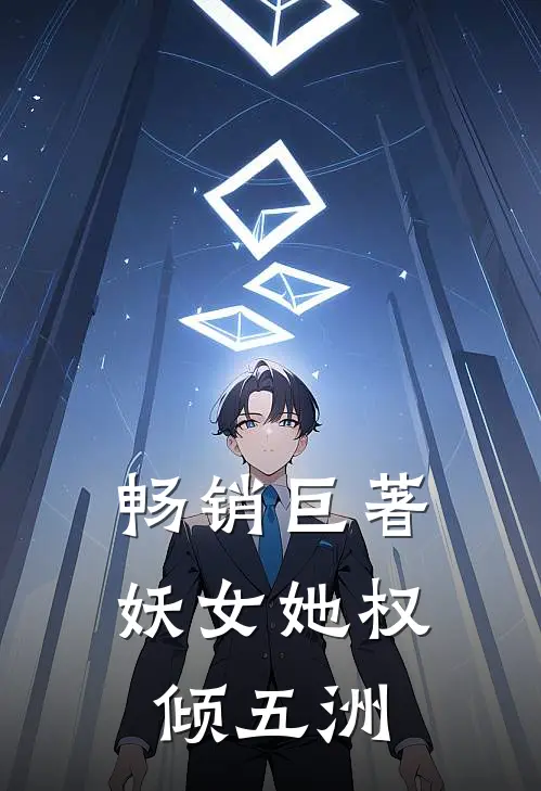 畅销巨著妖女她权倾五洲