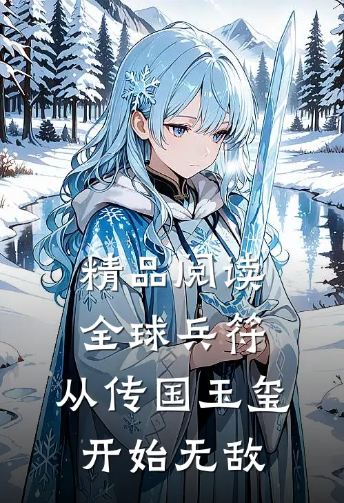 精品阅读全球兵符：从传国玉玺开始无敌