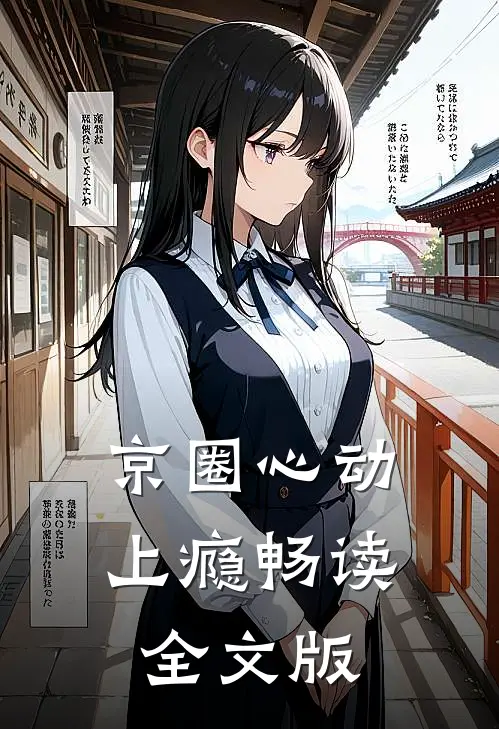 京圈心动上瘾畅读全文版