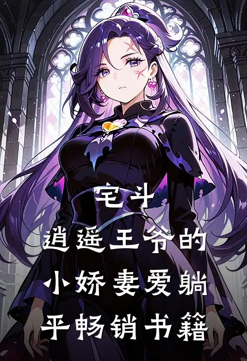 宅斗：逍遥王爷的小娇妻爱躺平畅销书籍