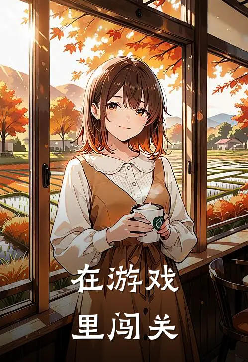 在游戏里闯关