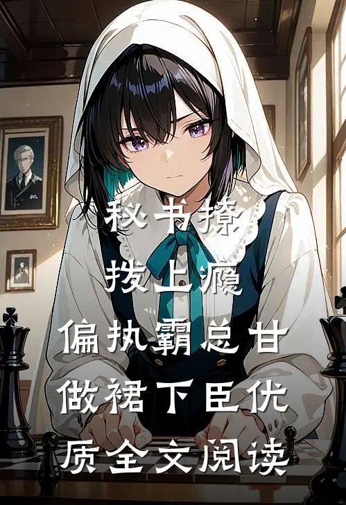 秘书撩拨上瘾，偏执霸总甘做裙下臣优质全文阅读