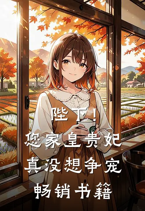 陛下！您家皇贵妃真没想争宠畅销书籍
