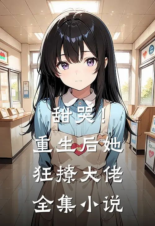 甜哭！重生后她狂撩大佬全集小说