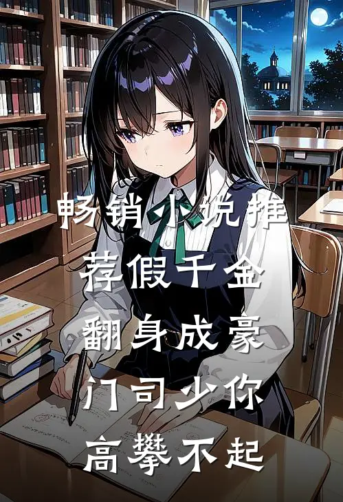 畅销小说推荐假千金翻身成豪门司少你高攀不起