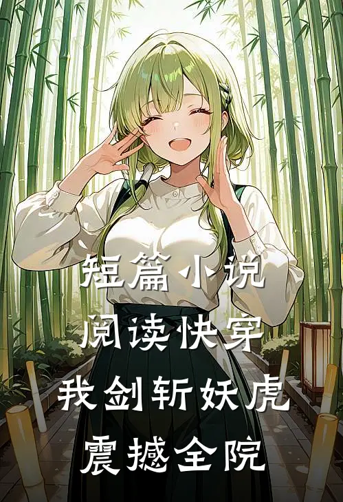 短篇小说阅读快穿：我剑斩妖虎，震撼全院