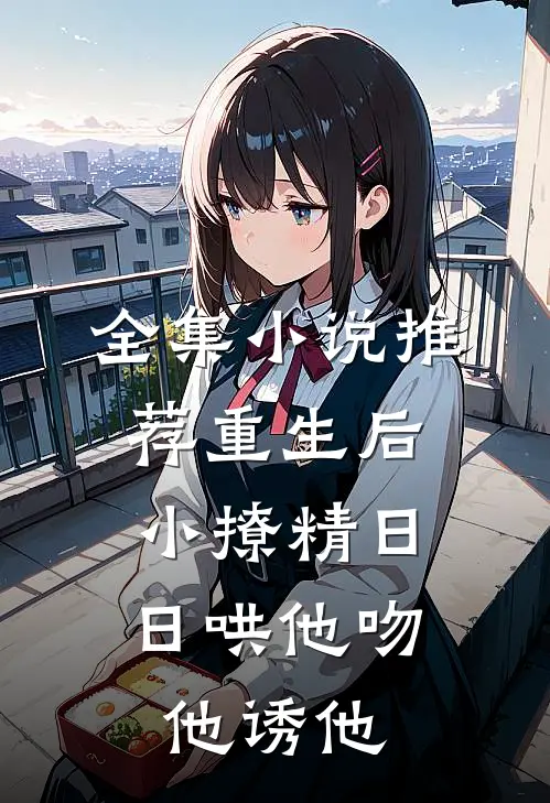 全集小说推荐重生后，小撩精日日哄他吻他诱他
