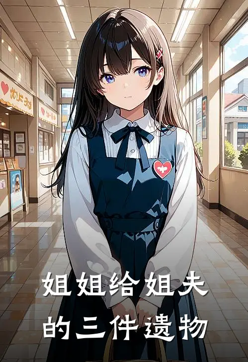 仍盼春来再绽芳华试读