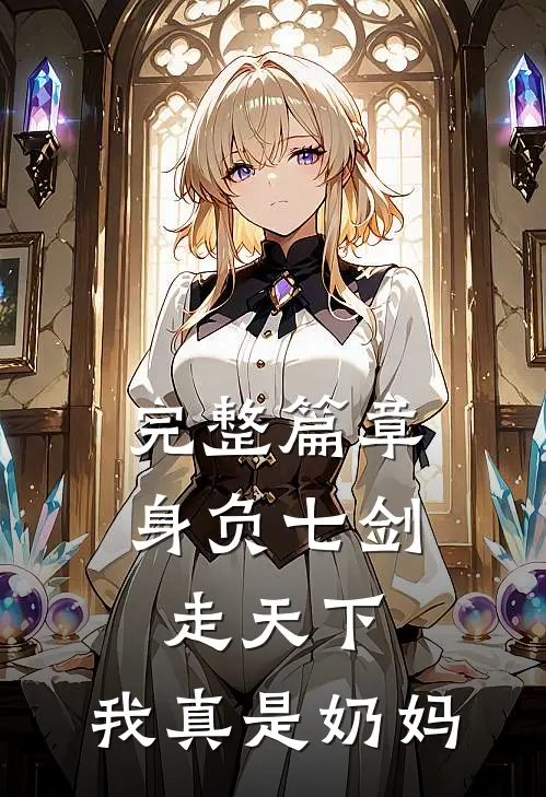 完整篇章身负七剑走天下：我真是奶妈