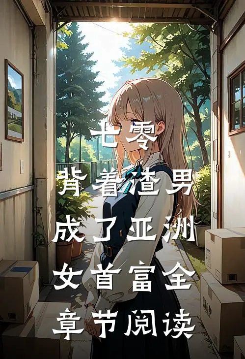 七零：背着渣男成了亚洲女首富全章节阅读