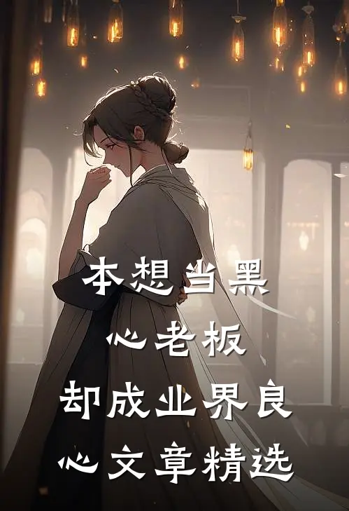 本想当黑心老板，却成业界良心文章精选