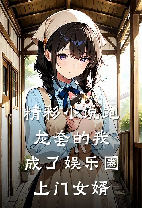 精彩小说跑龙套的我，成了娱乐圈上门女婿