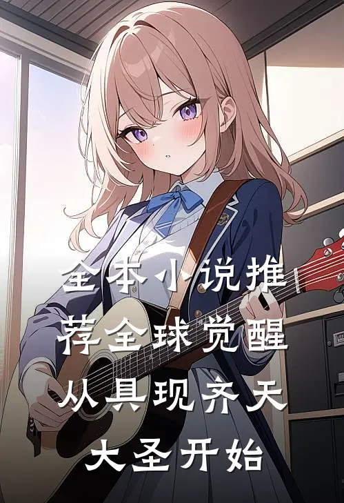 全本小说推荐全球觉醒从具现齐天大圣开始