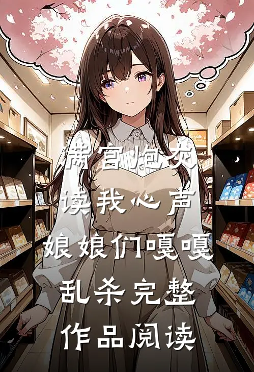 满宫炮灰读我心声，娘娘们嘎嘎乱杀完整作品阅读
