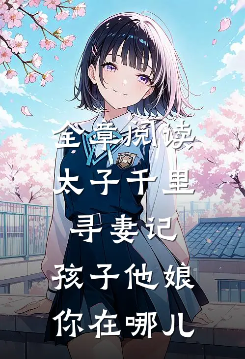 全章阅读太子千里寻妻记：孩子他娘你在哪儿
