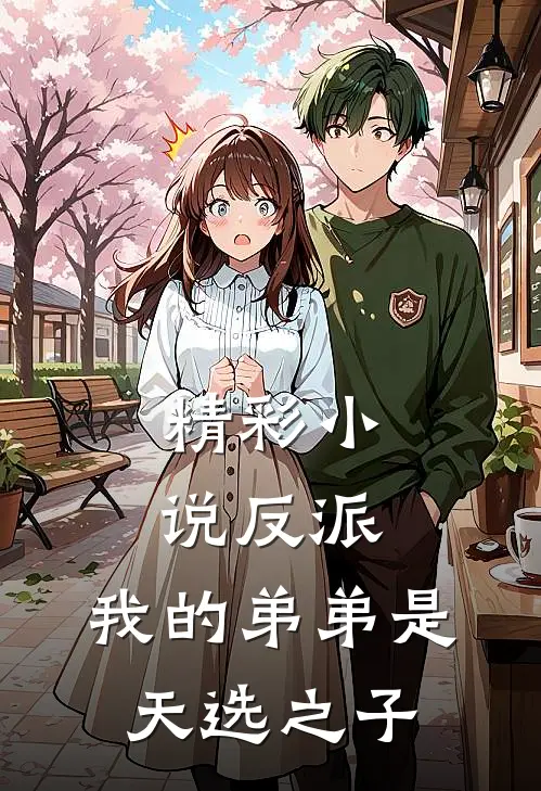 精彩小说反派：我的弟弟是天选之子