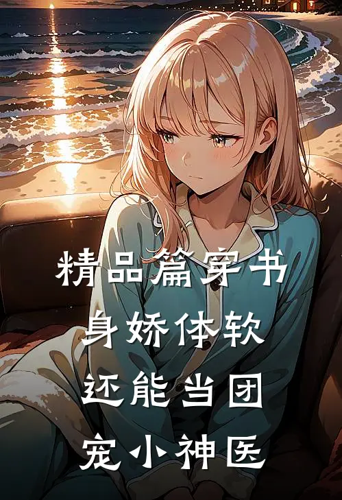 精品篇穿书：身娇体软，还能当团宠小神医
