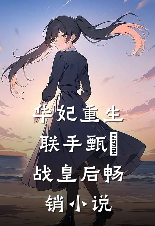 华妃重生，联手甄嬛战皇后畅销小说
