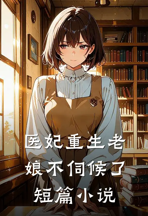 医妃重生老娘不伺候了短篇小说