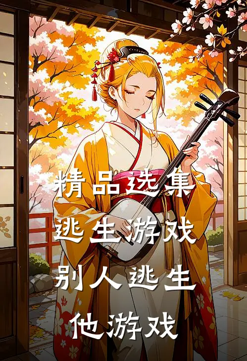 精品选集逃生游戏：别人逃生他游戏
