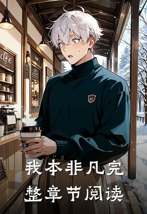 我本非凡完整章节阅读