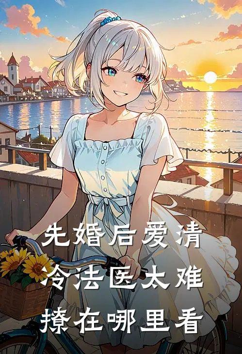 先婚后爱清冷法医太难撩在哪里看