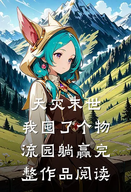 天灾末世：我囤了个物流园躺赢完整作品阅读