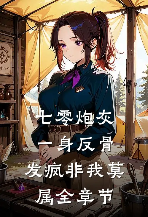 七零炮灰一身反骨，发疯非我莫属全章节