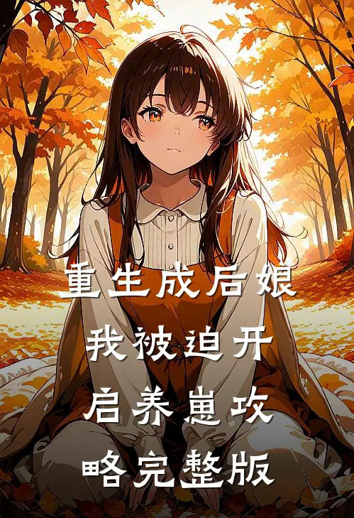 重生成后娘，我被迫开启养崽攻略完整版