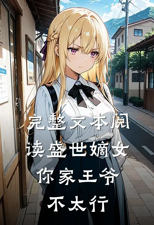 完整文本阅读盛世嫡女：你家王爷不太行