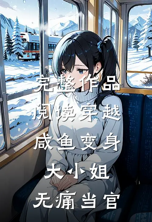 完整作品阅读穿越：咸鱼变身大小姐，无痛当官