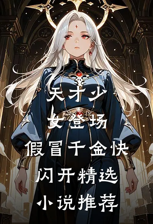 天才少女登场，假冒千金快闪开精选小说推荐