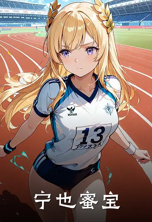 宁也蜜宝
