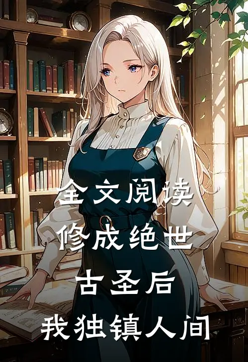 全文阅读修成绝世古圣后，我独镇人间