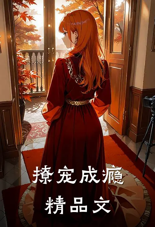 撩宠成瘾精品文