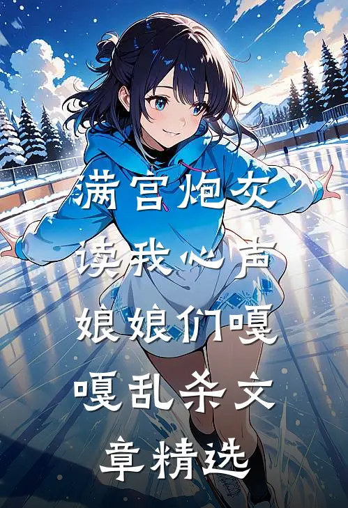满宫炮灰读我心声，娘娘们嘎嘎乱杀文章精选